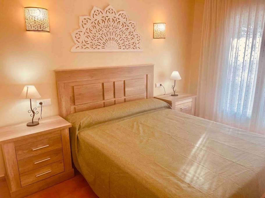 Apartamento En Primera Linea De Playa Denia Exterior photo