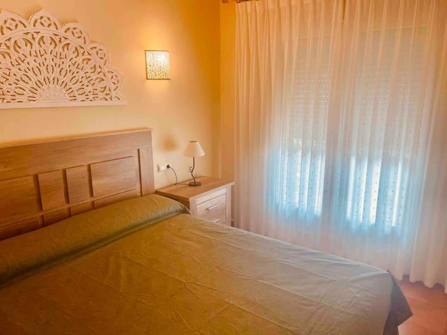Apartamento En Primera Linea De Playa Denia Exterior photo